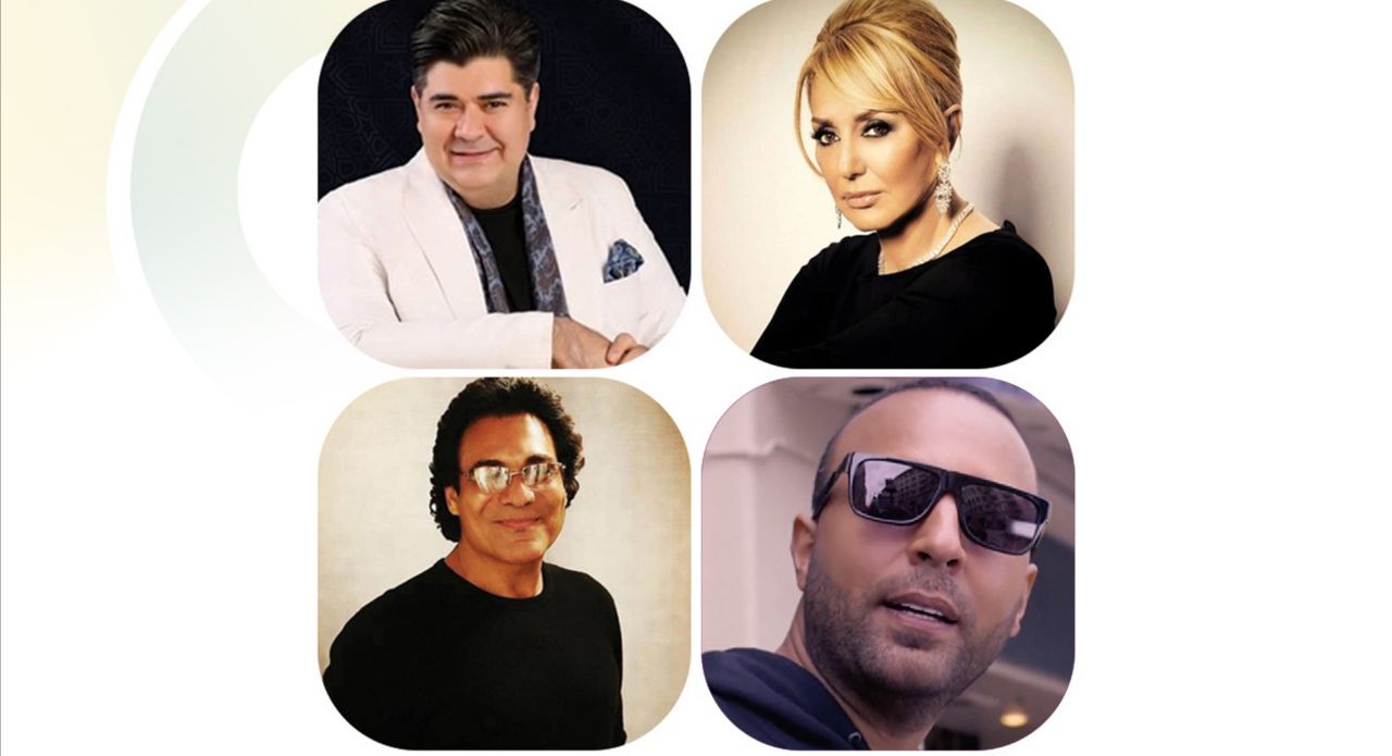 دروغ ۱۳: اجرای خواننده ایرانی در افتتاحیه جام جهانی قطر